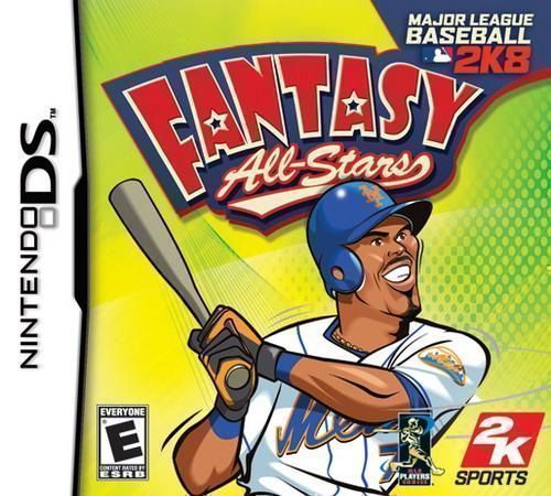 Rom juego Fantasy All-Stars